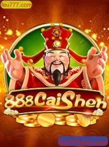 Desvendando o Jogo 888CaiShen: Uma Aventura Divina no Mundo dos Cassinos Online