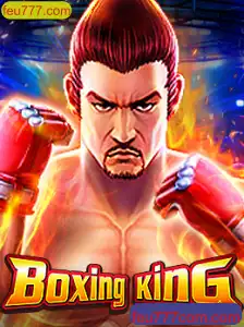 BoxingKing: Descubra o Novo Fenômeno dos Jogos Online