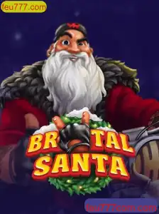 Explorando o Mundo de Ação de BrutalSanta
