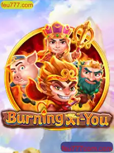 Explorando o Universo de BurningXiYou: Uma Jornada Épica no Mundo dos Jogos