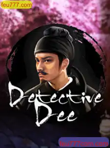DetectiveDee: Um Mergulho no Mundo do Mistério e da Investigação