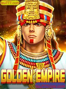 GoldenEmpire: Explore o Novo Sucesso dos Games