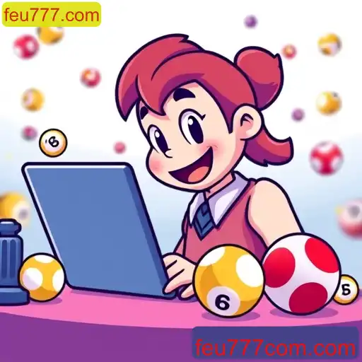Loteria online