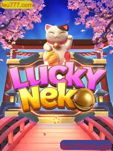 Descubra o Universo de LuckyNeko: Um Jogo de Azar e Estratégia