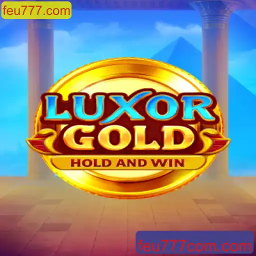 Descubra LuxorGold: Um Mergulho no Mundo dos Jogos Modernos