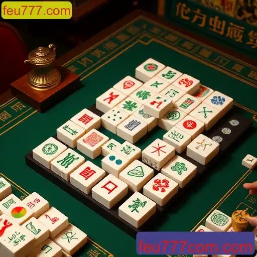 Mahjong
