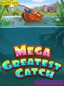 MegaGreatestCatch: Um Novo Fenômeno no Universo dos Jogos