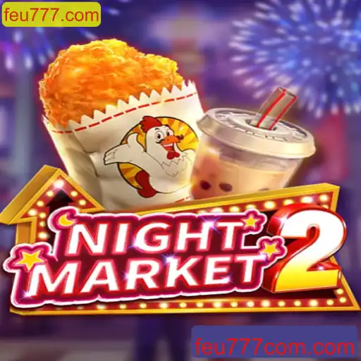 Descubra o Mundo de NightMarket2: A Nova Sensação de Jogo Online