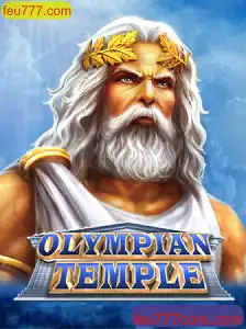 Aventura e Estratégia em OlympianTemple