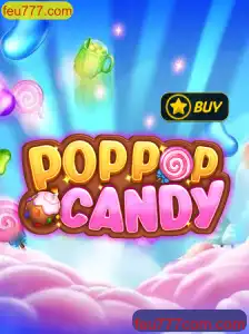 Tudo sobre o Jogo POPPOPCANDY e a Influência de feu777.com