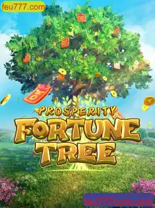 Descubra o Jogo ProsperityFortuneTree: Emoção e Estratégia no “feu777.com”