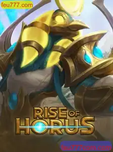 Desvendando o Enigmático Jogo RiseofHorus