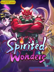 SpiritedWonders: Explorando o Fascínio do Jogo e Suas Regras
