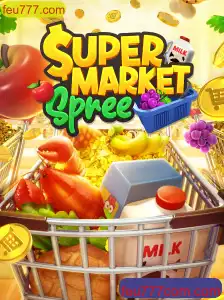 Descubra o Mundo Divertido do Jogo SupermarketSpree