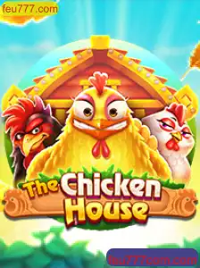 Explorando o Mundo de TheChickenHouse: Aventura e Estratégia