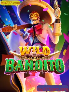Descubra o Excitante Mundo de WildBandito no feu777.com