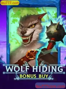 Explorando o Mundo do Jogo WolfHidingBonusBuy