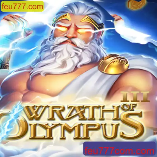 Descubra o Fascinante Mundo de WrathofOlympusIII
