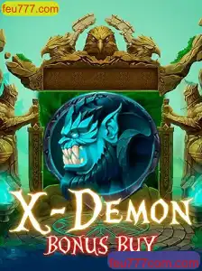 Explorando o Fascinante Jogo XDemonBonusBuy